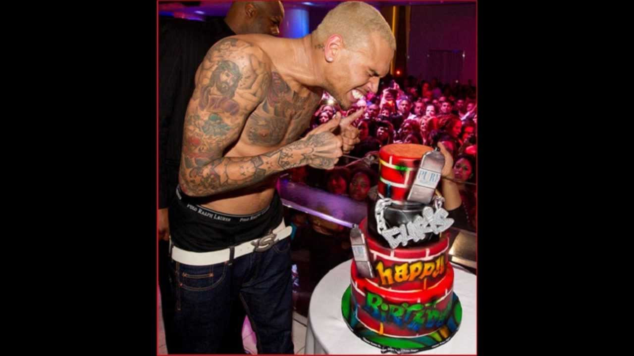 Best ideas about Birthday Cake Rihanna Chris Brown
. Save or Pin Rihanna ft Chris Brown Birthday Cake Remix Clean Lyrics Now.