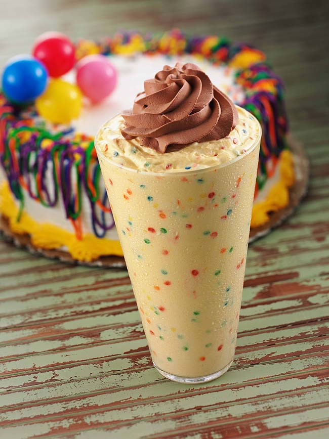 Best ideas about Birthday Cake Shake
. Save or Pin Insert Catchy Title Here Milkshake Date Now.