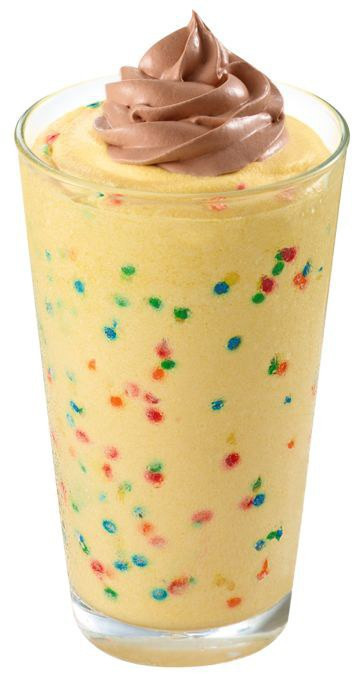 Best ideas about Birthday Cake Shake
. Save or Pin 7 Food Items At Zaxby s That Will Change Your Life Now.