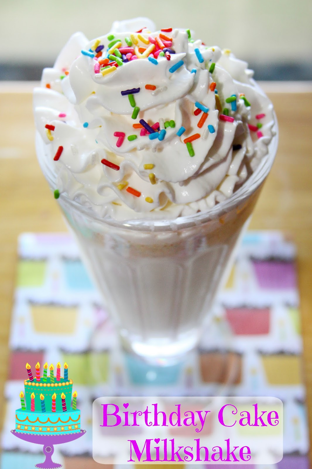 Best ideas about Birthday Cake Shake
. Save or Pin For the Love of Food 25 Mind blowing Milkshakes To Try Now.