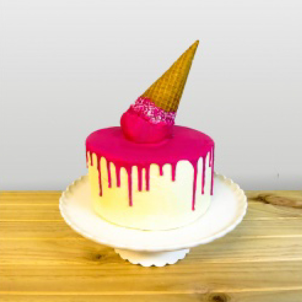 Best ideas about Birthday Cake Shop
. Save or Pin Conehead Cake Birthday Cake Shop Now.