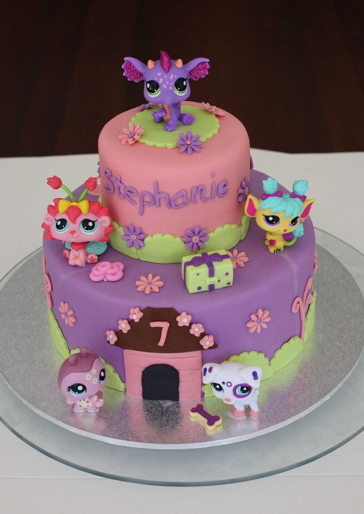 Best ideas about Birthday Cake Shop
. Save or Pin 17 Best ideas about Lps Cakes on Pinterest Now.