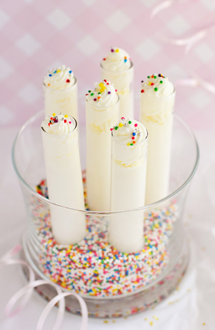 Best ideas about Birthday Cake Shot
. Save or Pin 6 Birthday cake cocktail recipes Now.