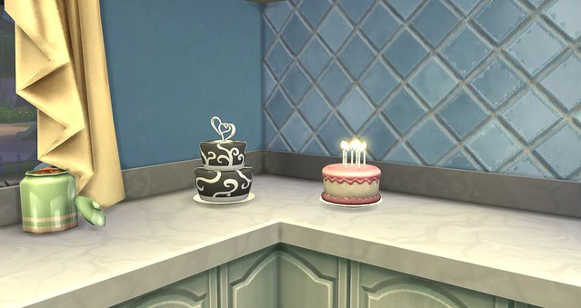 Best ideas about Birthday Cake Sims 4
. Save or Pin Guide The Sims 4 Cooking Skill & Recipe List Now.