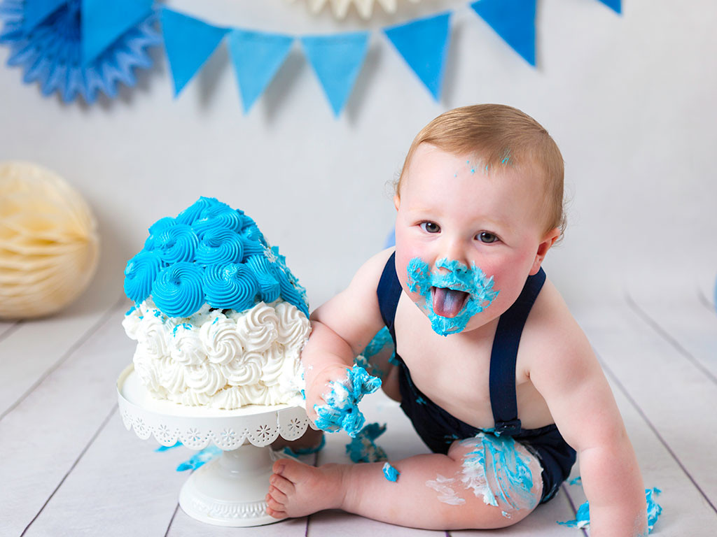 Best ideas about Birthday Cake Smash
. Save or Pin cake smash Dublin Archives Newborn graphy Dublin Now.