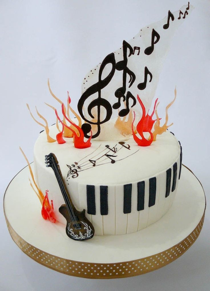 Best ideas about Birthday Cake Song
. Save or Pin 25 best ideas about Music Cakes on Pinterest Now.