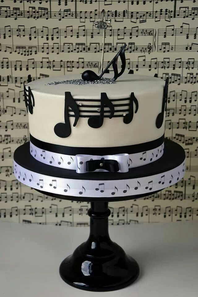 Best ideas about Birthday Cake Song
. Save or Pin Best 20 Music cakes ideas on Pinterest Now.