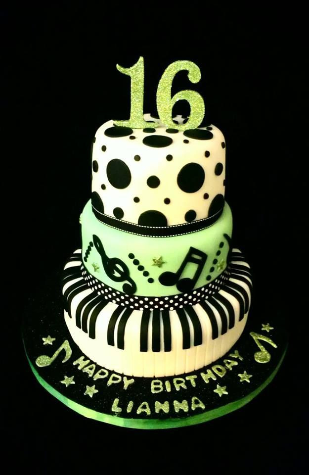 Best ideas about Birthday Cake Song
. Save or Pin 25 best ideas about Music birthday cakes on Pinterest Now.
