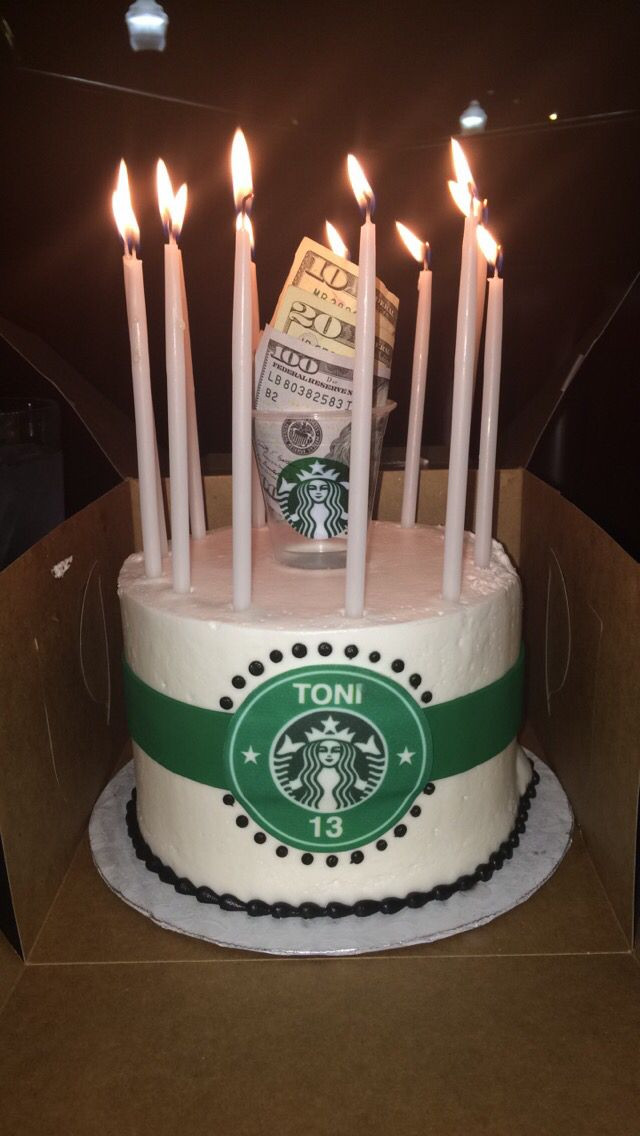 Best ideas about Birthday Cake Starbucks
. Save or Pin Best 25 Starbucks birthday ideas on Pinterest Now.