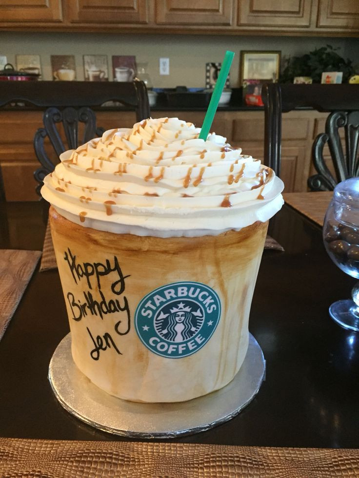 Best ideas about Birthday Cake Starbucks
. Save or Pin Best 25 20th birthday cakes ideas on Pinterest Now.