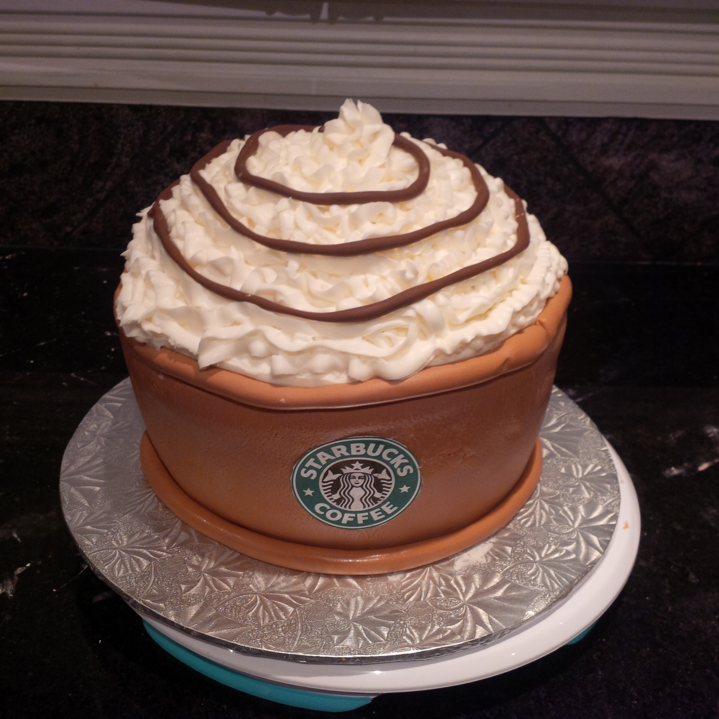 Best ideas about Birthday Cake Starbucks
. Save or Pin Sweet Treats By Jenn Now.