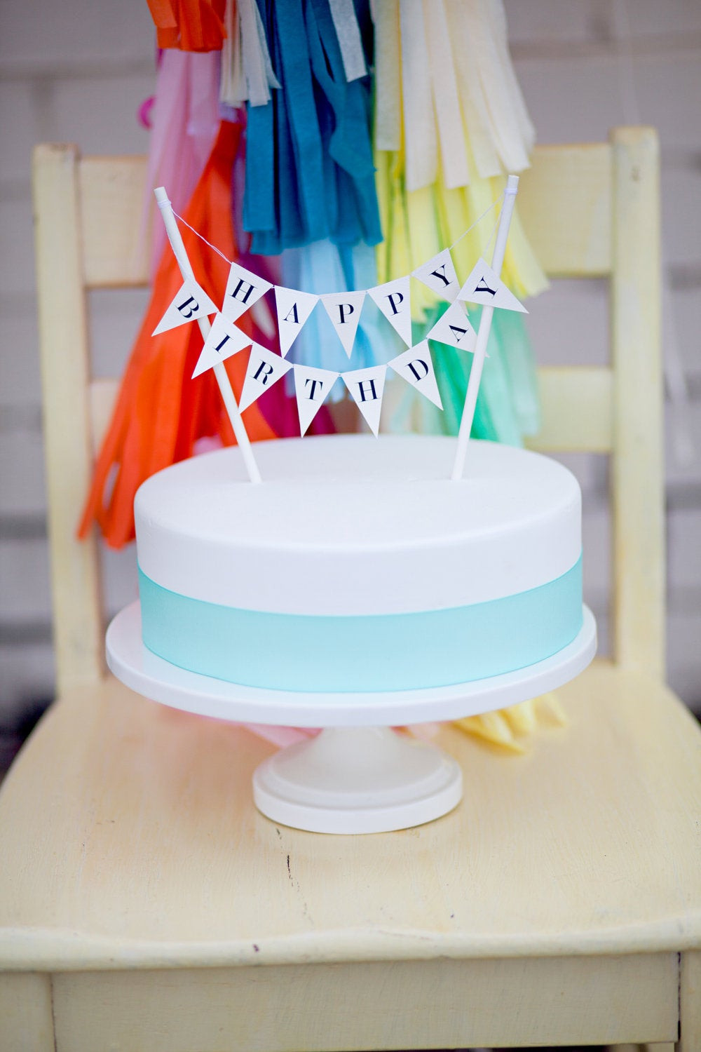 Best ideas about Birthday Cake Toppers
. Save or Pin Happy Birthday Cake Topper Now.