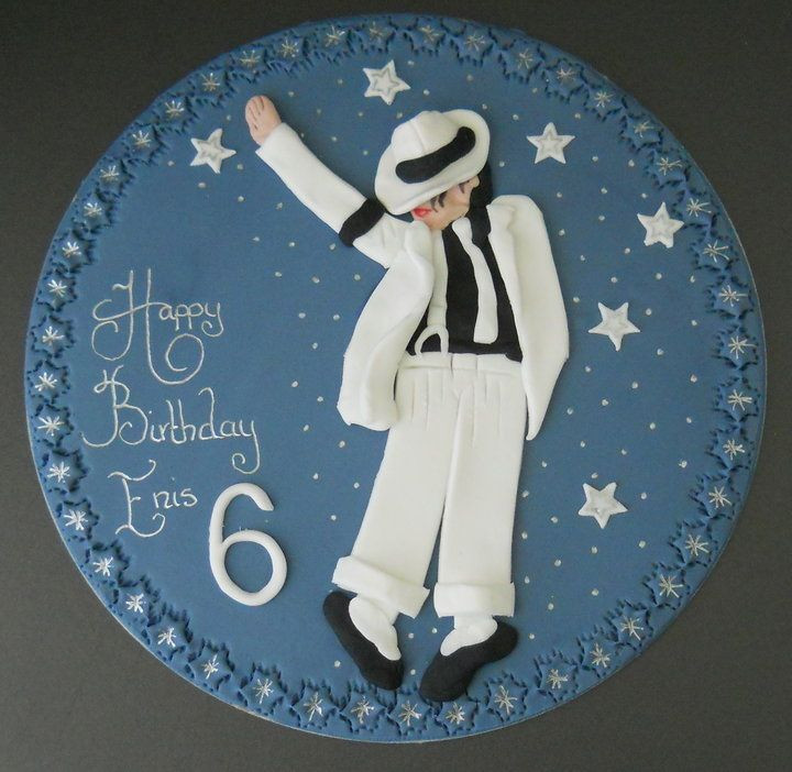 Best ideas about Birthday Cake Toppers Michaels
. Save or Pin 25 best ideas about Michael Jackson Cake on Pinterest Now.