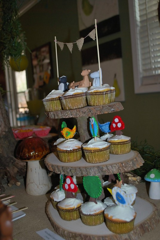 Best ideas about Birthday Cake Toppers Michaels
. Save or Pin The Making Tom’s Woodland Themed 1st Birthday Party Now.