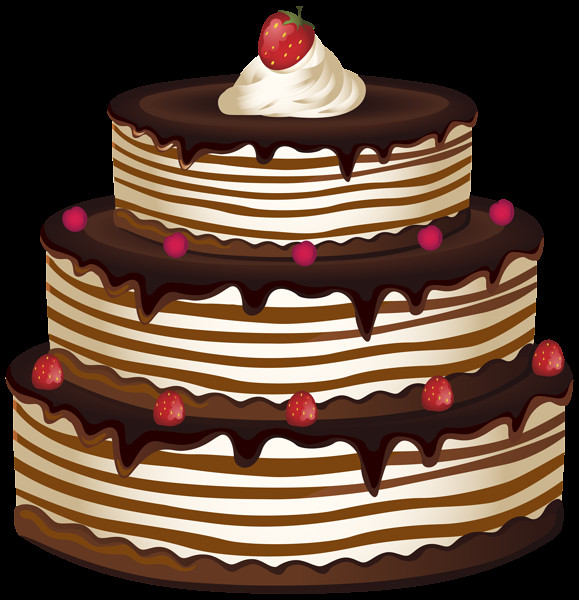 Best ideas about Birthday Cake Transparent Background
. Save or Pin Cake PNG Transparent Clip Art Image Now.