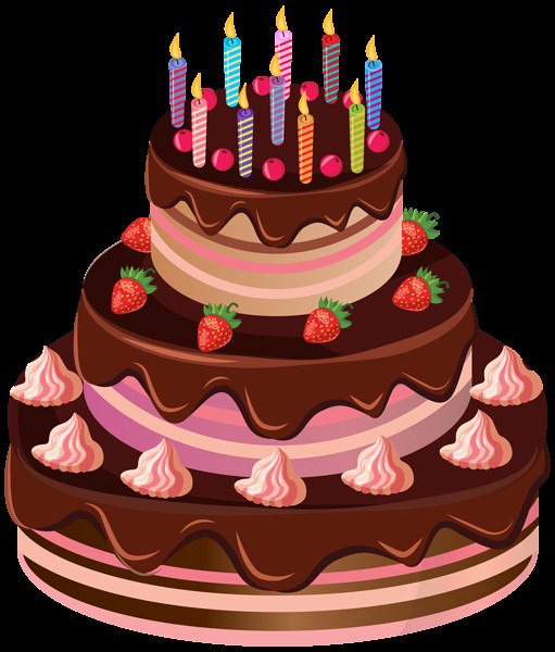 Best ideas about Birthday Cake Transparent Background
. Save or Pin Birthday Cake PNG Clip Art Image Now.