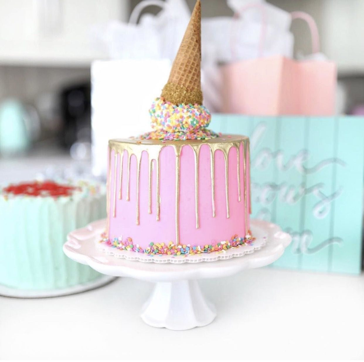 Best ideas about Birthday Cake Tumblr
. Save or Pin Pin by Melissa Brubaker on Emily Now.
