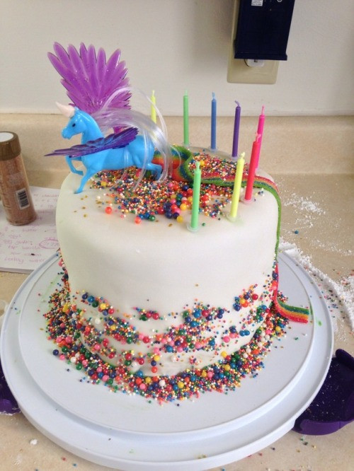 Best ideas about Birthday Cake Tumblr
. Save or Pin unicorn cake on Tumblr Now.