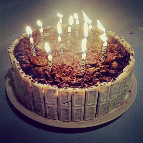 Best ideas about Birthday Cake Tumblr
. Save or Pin birthday cake on Tumblr Now.