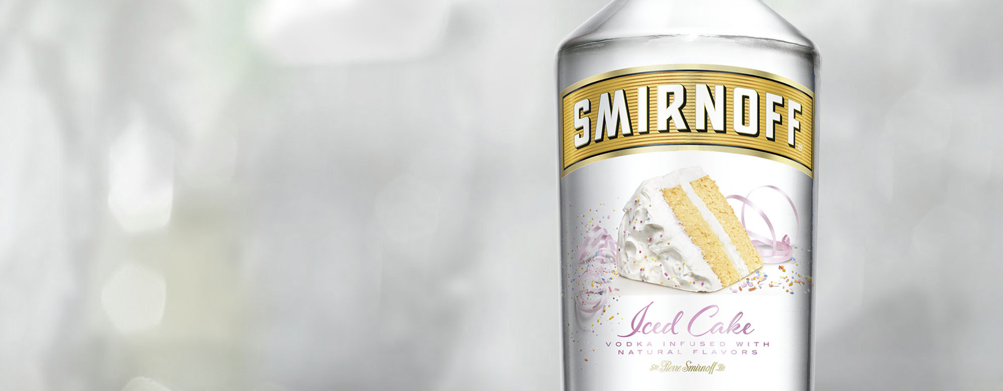 Best ideas about Birthday Cake Vodka
. Save or Pin SMIRNOFF Iced Cake Cake Flavored Vodka Now.