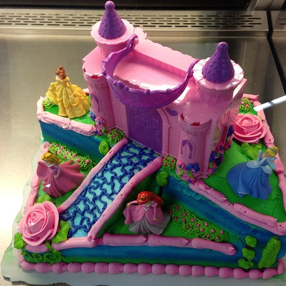 Best ideas about Birthday Cake Walmart
. Save or Pin Princess birthday cakes at walmart Now.