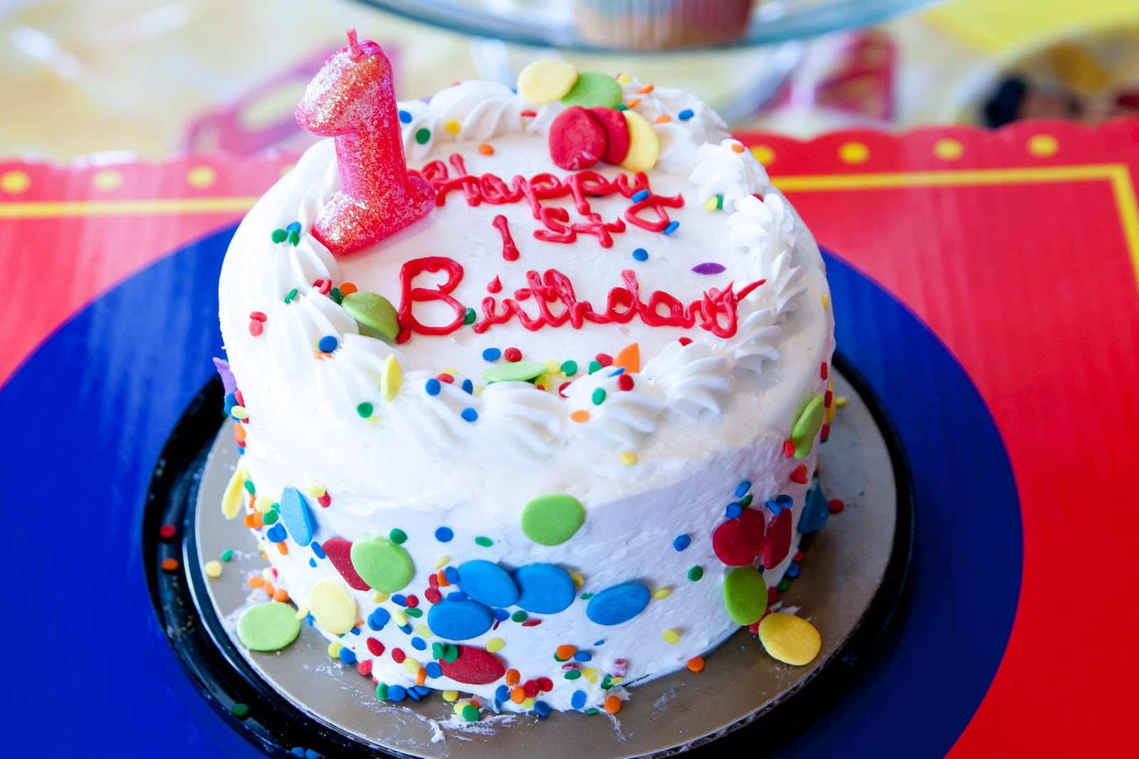 Best ideas about Birthday Cake Walmart
. Save or Pin Cakes Without The Halal Logo Will Not Be Allowed In McD s Now.