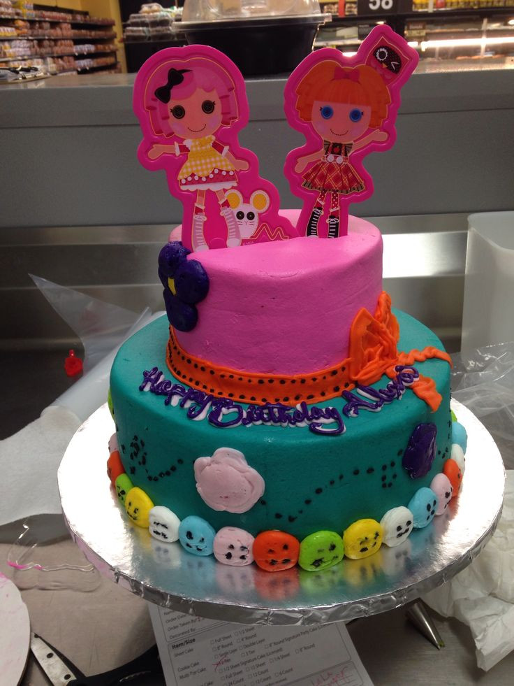 Best ideas about Birthday Cake Walmart
. Save or Pin 88 best Lizzy s cake images on Pinterest Now.