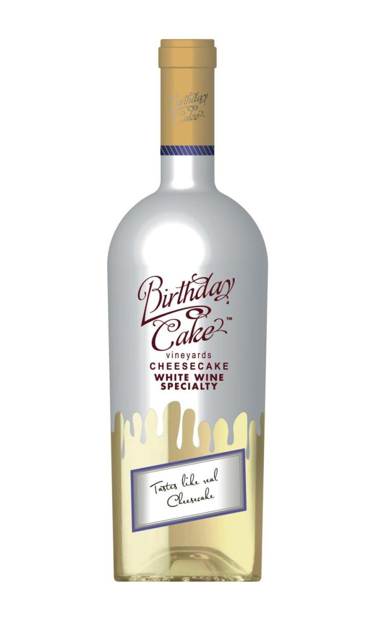 Best ideas about Birthday Cake Wine
. Save or Pin Daily News Taste Kitchen We try Birthday Cake Wine NY Now.