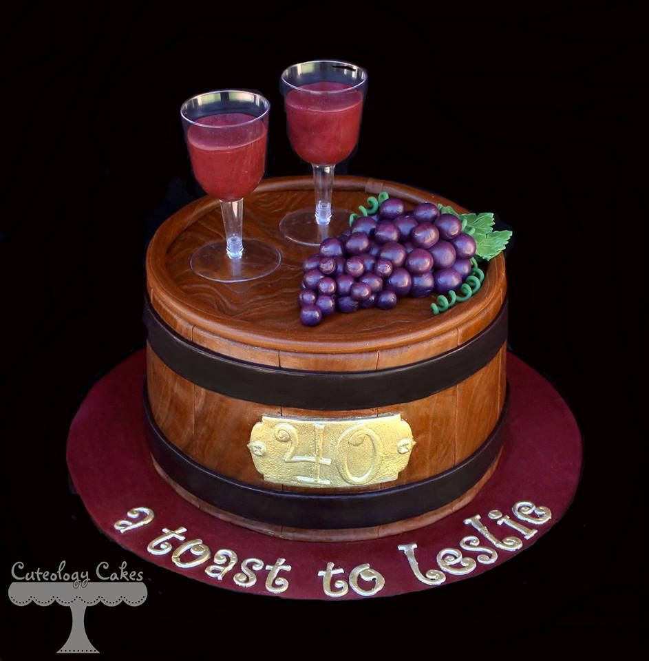 Best ideas about Birthday Cake Wine
. Save or Pin Recent Cakes Wine cake Cake Ideas Now.