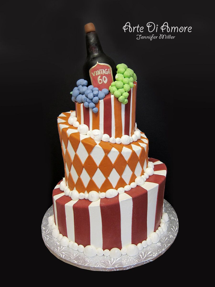 Best ideas about Birthday Cake Wine
. Save or Pin Wine Bottle Cake For your cake decorating supplies Now.