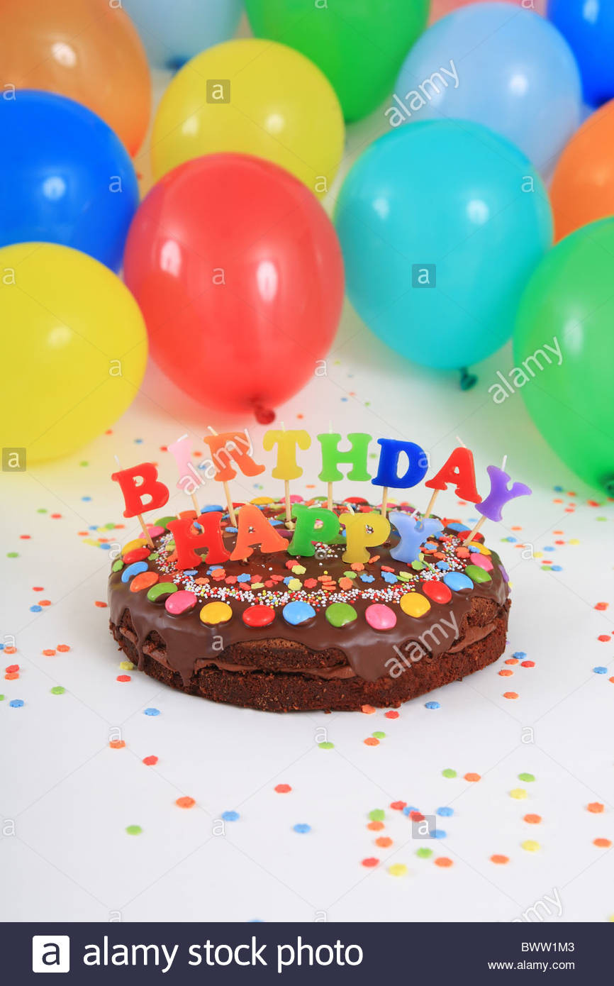 Best ideas about Birthday Cake With Candles And Balloons
. Save or Pin Birthday cakes Happy Birthday cake candles balloons party Now.