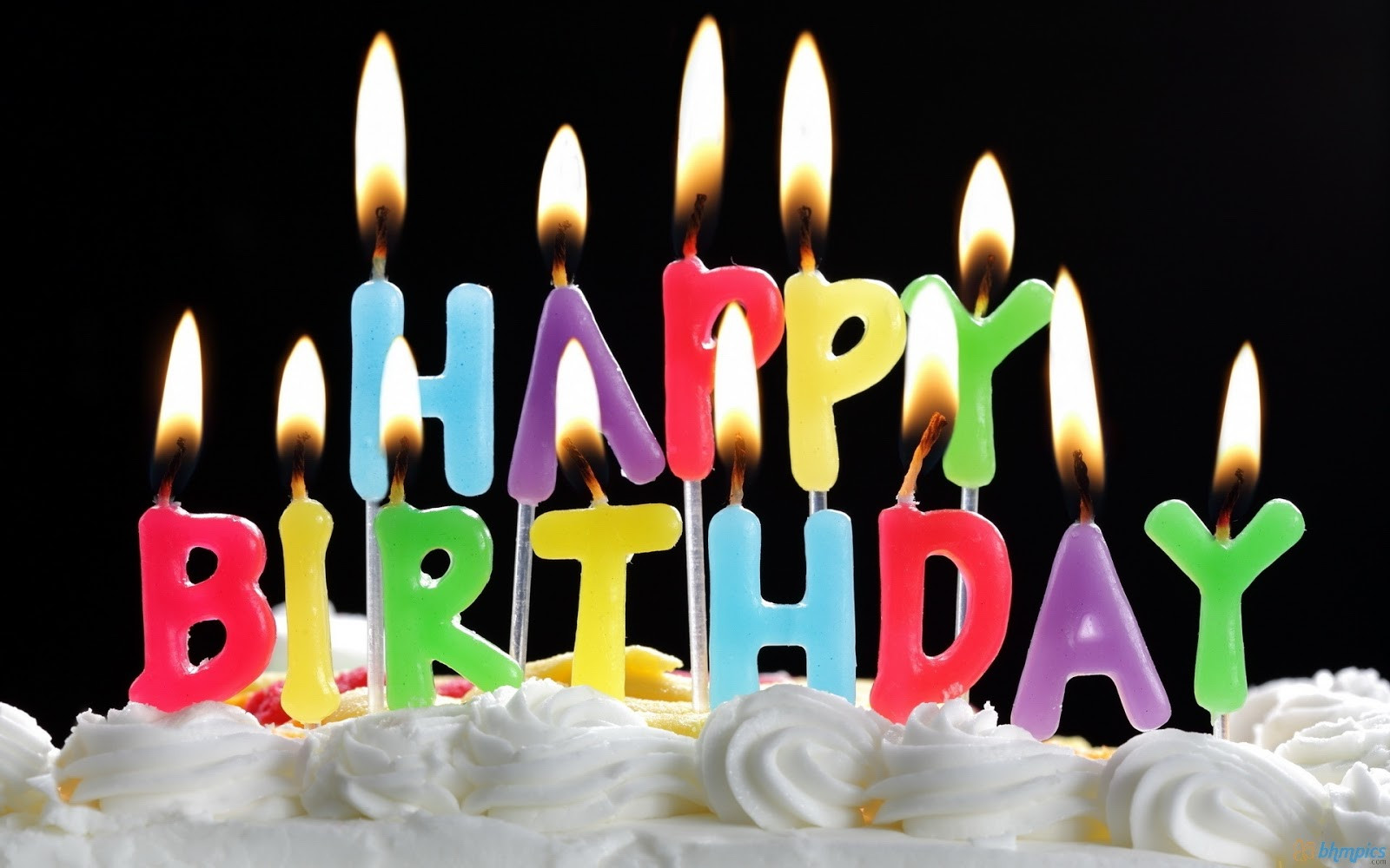 Best ideas about Birthday Cake With Candles
. Save or Pin Birthday Cakes With Candles Birthday Now.