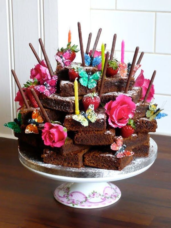 Best ideas about Birthday Cake With Lots Of Candles
. Save or Pin Birthday Cake With Candles lot of birthday candles images Now.