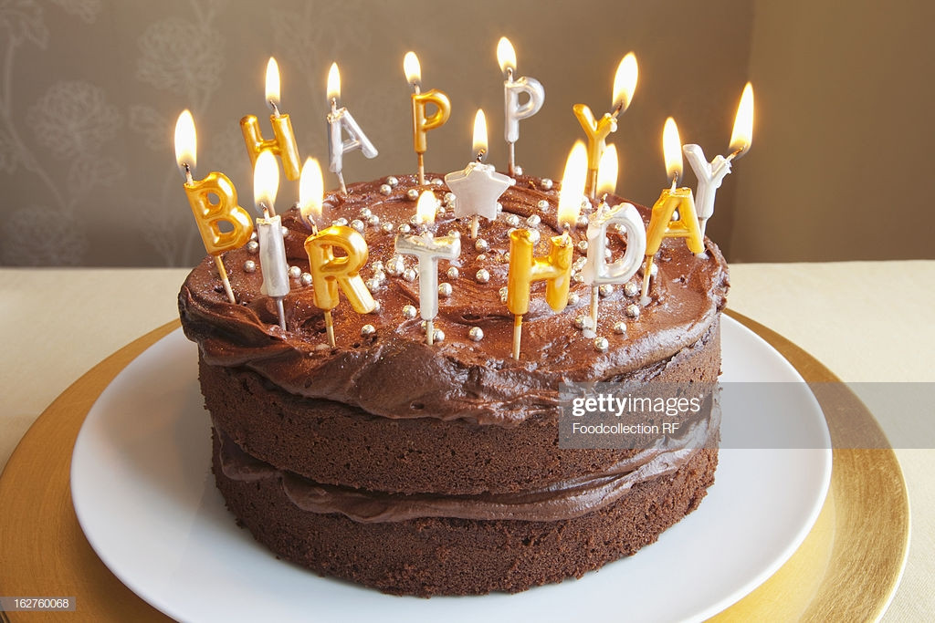 Best ideas about Birthday Cake With Lots Of Candles
. Save or Pin Chocolate Birthday Cake With Lots Candles Stock Now.