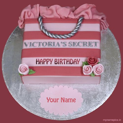 Best ideas about Birthday Cake With Names
. Save or Pin 1000 images about birthday cake name generator on Now.