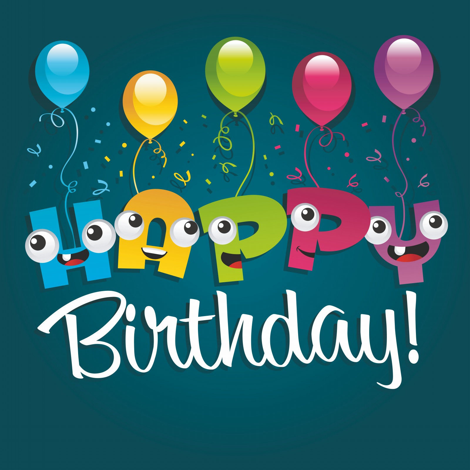 Best ideas about Birthday Card Design
. Save or Pin 35 Happy Birthday Cards Free To Download Now.