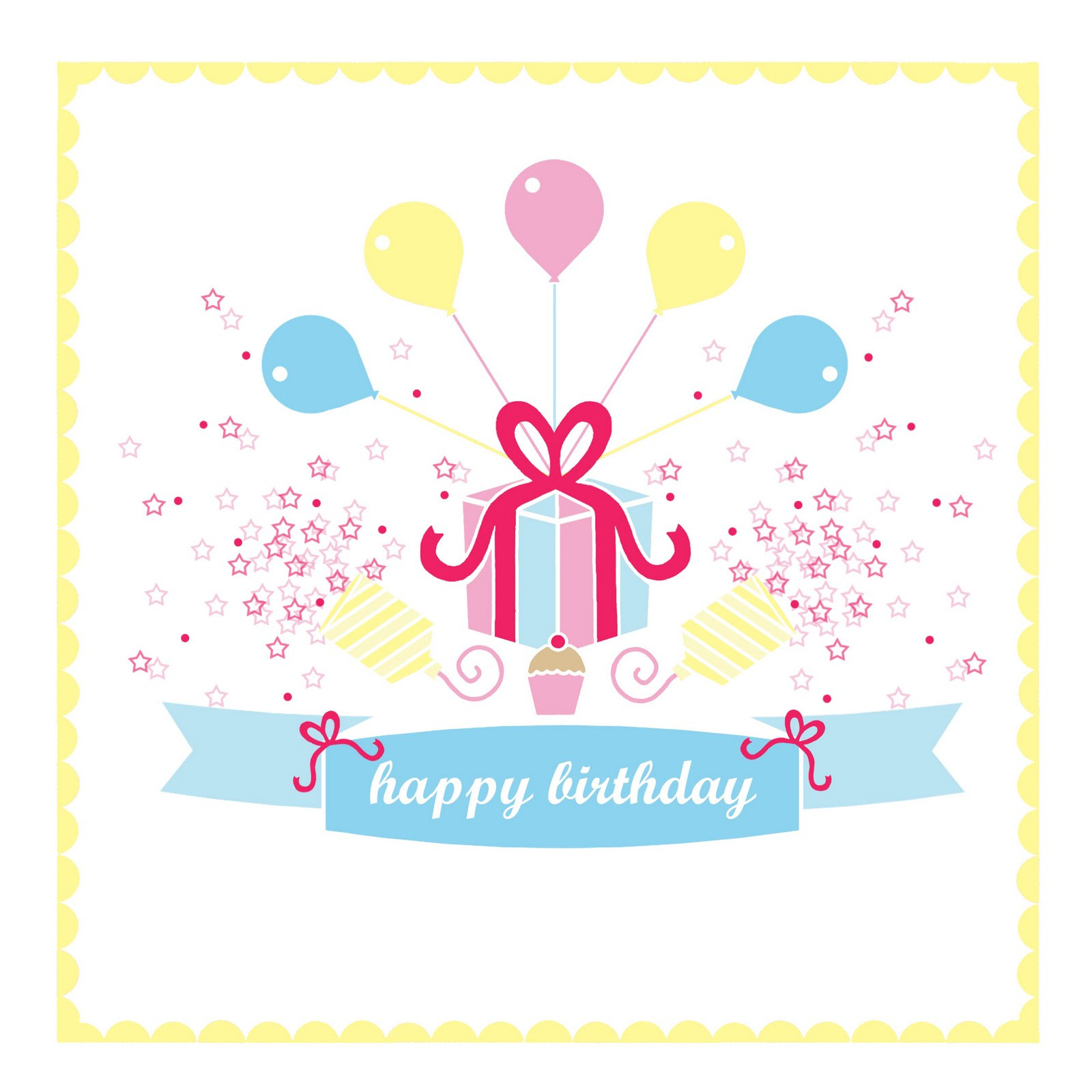 Best ideas about Birthday Card Design
. Save or Pin littletree designs new birthday cards Now.