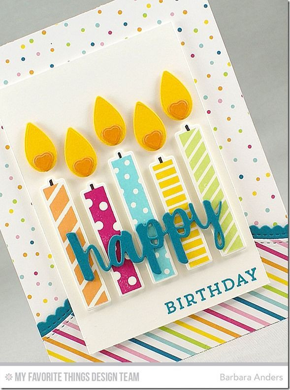 Best ideas about Birthday Card Designs
. Save or Pin Best 25 Birthday cards ideas on Pinterest Now.
