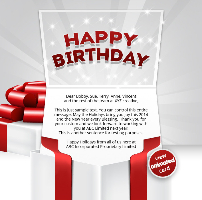 Best ideas about Birthday Card Email
. Save or Pin Birthday eCards Now.