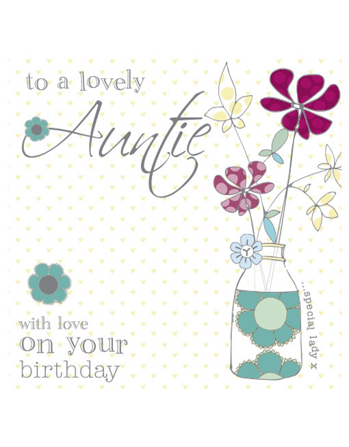 Best ideas about Birthday Card For Aunt
. Save or Pin Pretty Happy Birthday Aunt Quotes QuotesGram Now.