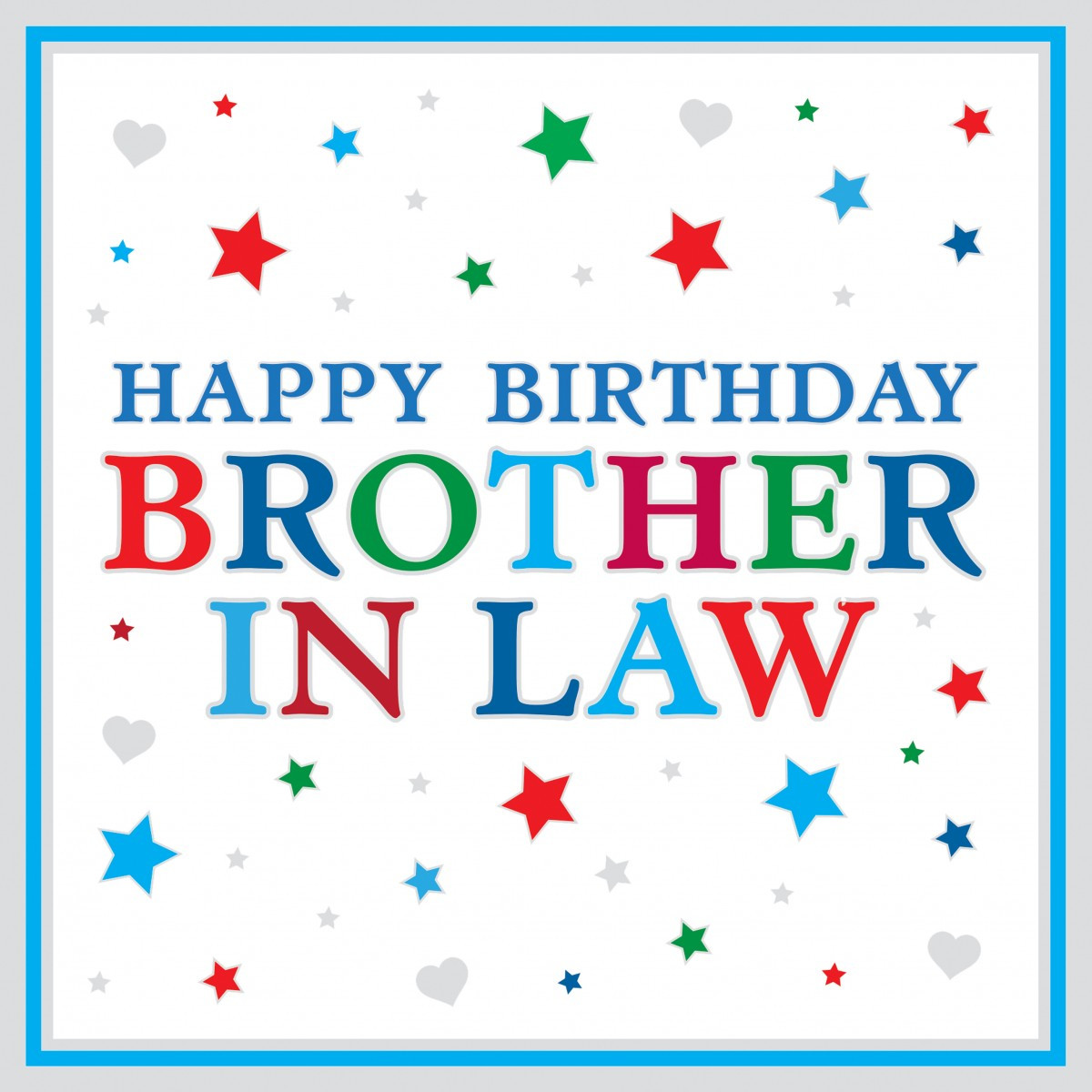 Best ideas about Birthday Card For Brother In Law
. Save or Pin A Brother in Law Birthday Card Brother in Law Now.
