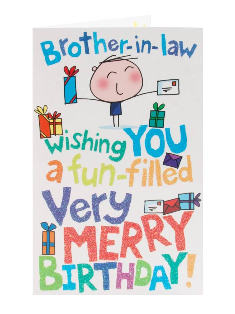 Best ideas about Birthday Card For Brother In Law
. Save or Pin Birthday Wishes For Brother In Law Page 2 Now.