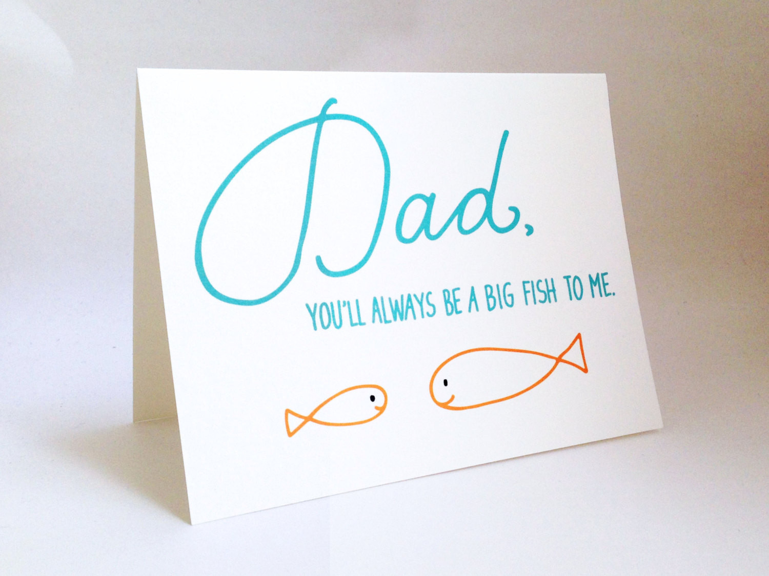 Best ideas about Birthday Card For Dad
. Save or Pin Cute Father s Day Card Simple Dad Birthday Card Now.