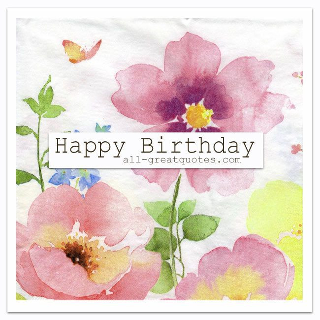 Best ideas about Birthday Card For Facebook
. Save or Pin 17 Best ideas about Birthday Greetings For on Now.