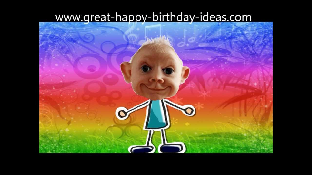 Best ideas about Birthday Card For Facebook
. Save or Pin Happy Birthday Wishes to You ☆♪ ♫ ♩ ♬☆ Now.