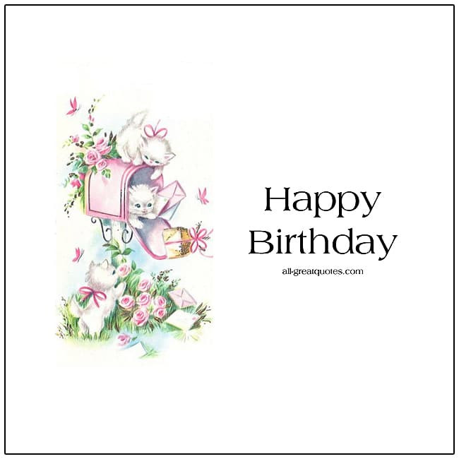 Best ideas about Birthday Card For Facebook
. Save or Pin Free Birthday Cards For Now.