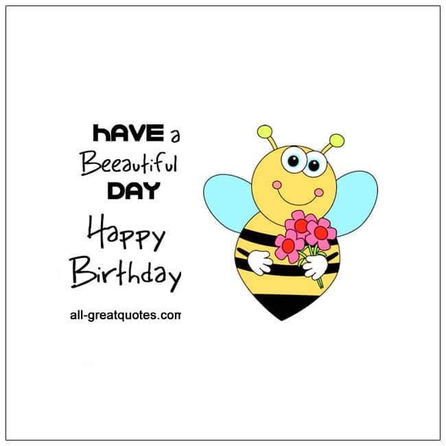 Best ideas about Birthday Card For Facebook
. Save or Pin Happy Birthday Now.