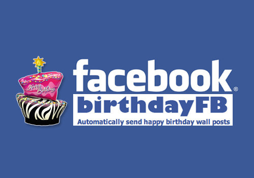 Best ideas about Birthday Card For Facebook
. Save or Pin How To Schedule Birthday Greetings in Advance Now.