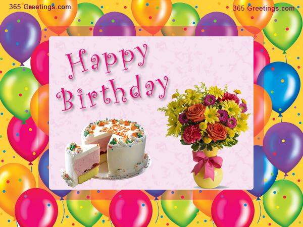 Best ideas about Birthday Card For Facebook
. Save or Pin Birthday Cards Easyday Now.