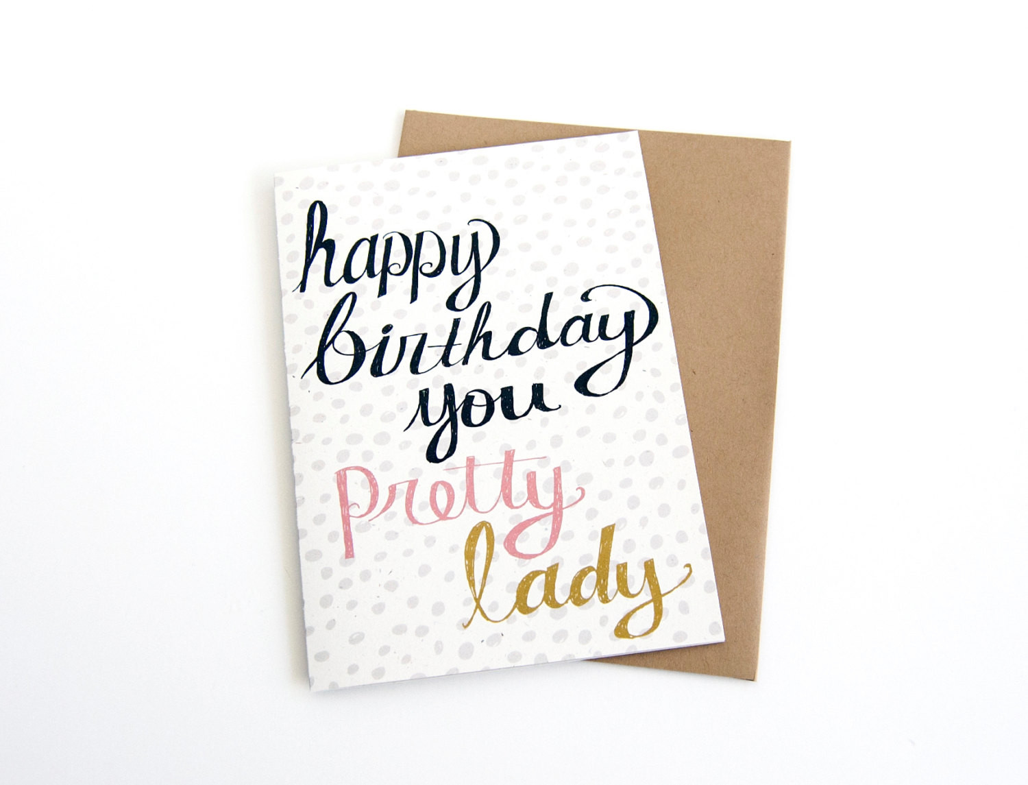 Best ideas about Birthday Card For Girlfriend
. Save or Pin Birthday Card For Her Mom Birthday Card Girlfriend by KatieVaz Now.